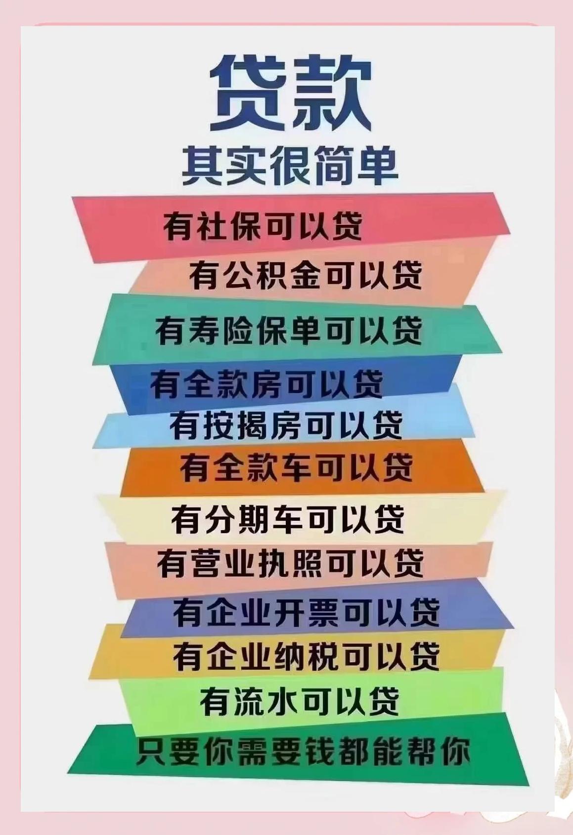 荣成最新有社保必下的小额贷款方法分析(最方便真实的荣成个人社保贷款能贷多少方法)